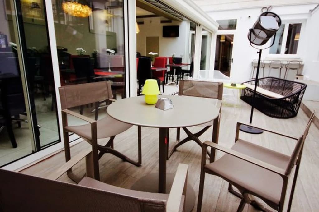 Hôtel Brésil Opéra SPA - photo 7