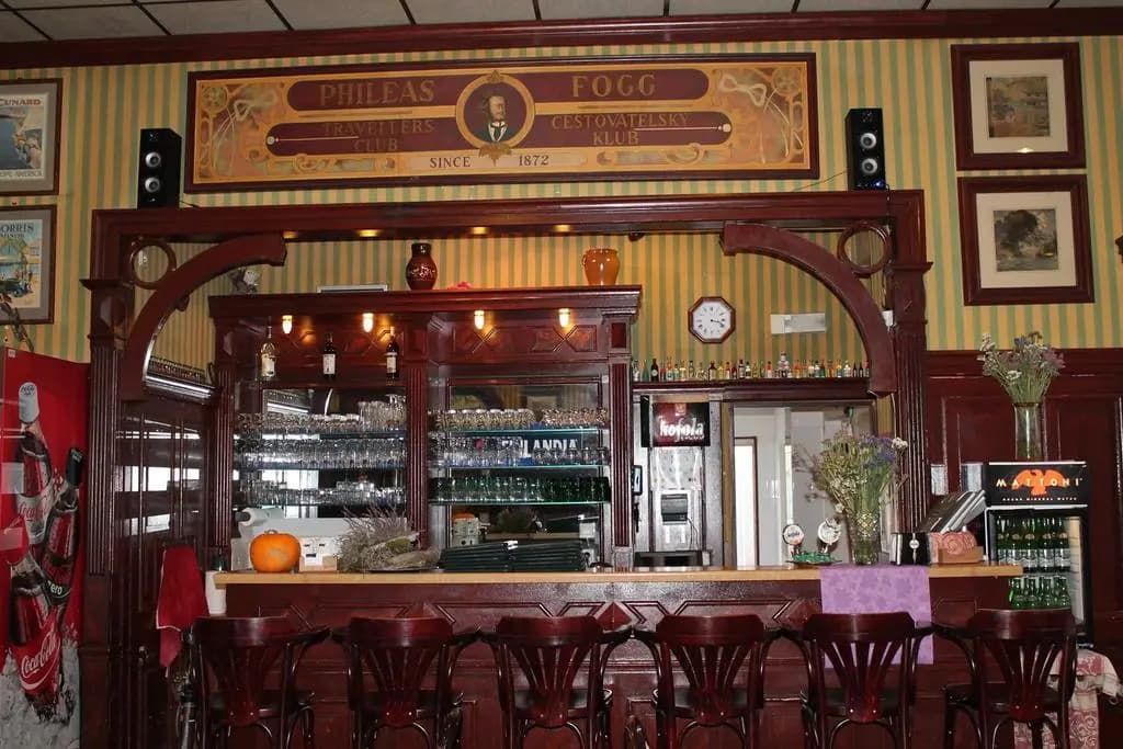 Hotel Mars - photo 15