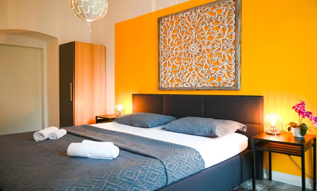 Highlight Suite Danube Canal - photo 10