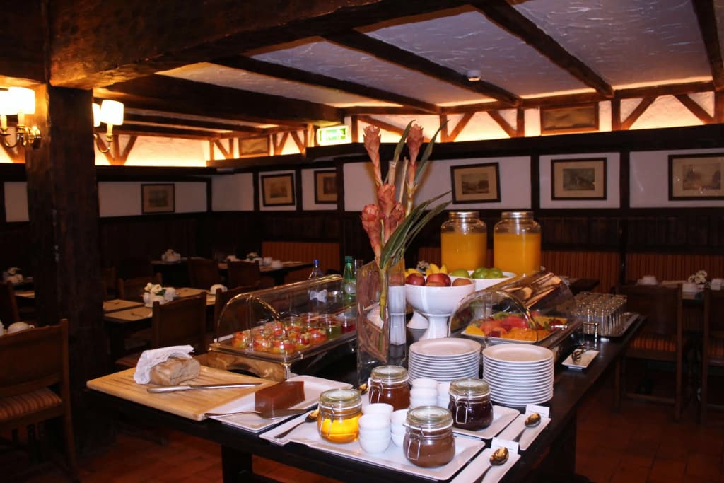 SANA Rex Hotel - photo 24