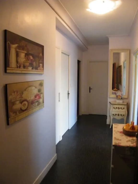 Appartement Palais Henri IV Mer et Ville Vignali - photo 12