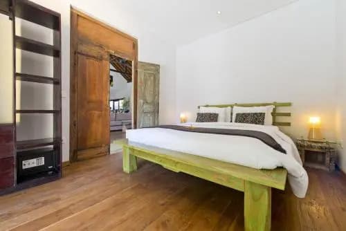 Phinisi Villas - Seminyak Beach - photo 4