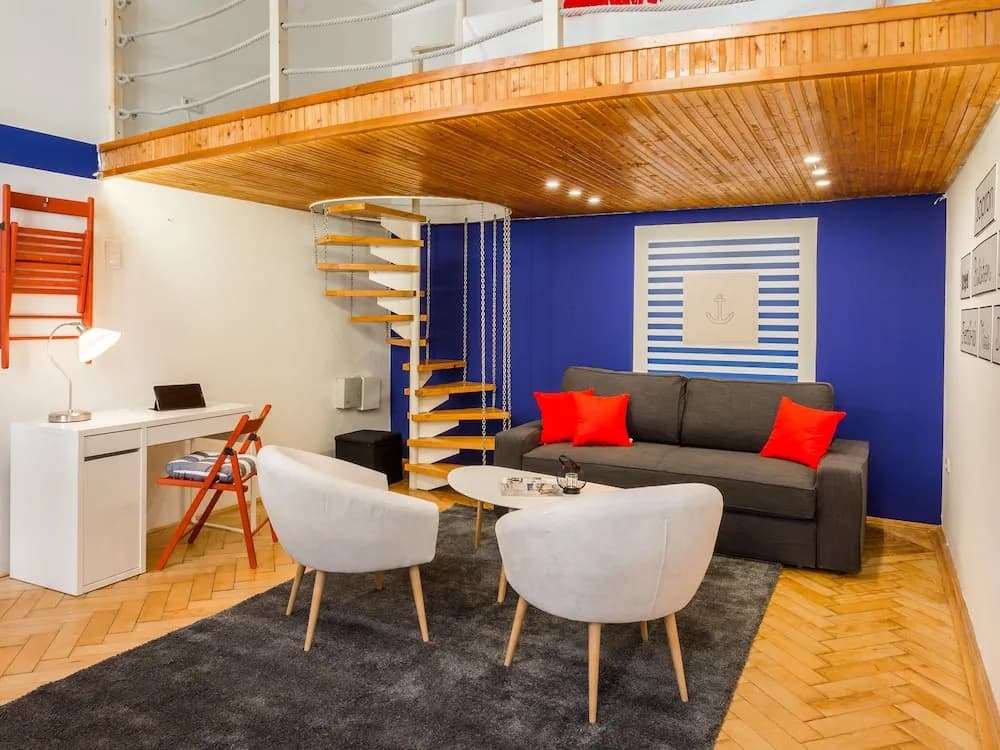 Jokai 3 Apartment - photo 15