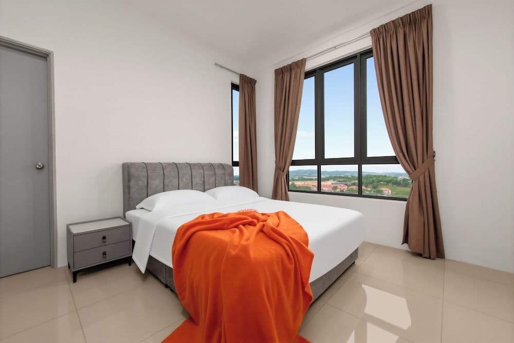 KLIA Residensi---15minutes drive to KLIA - photo 13