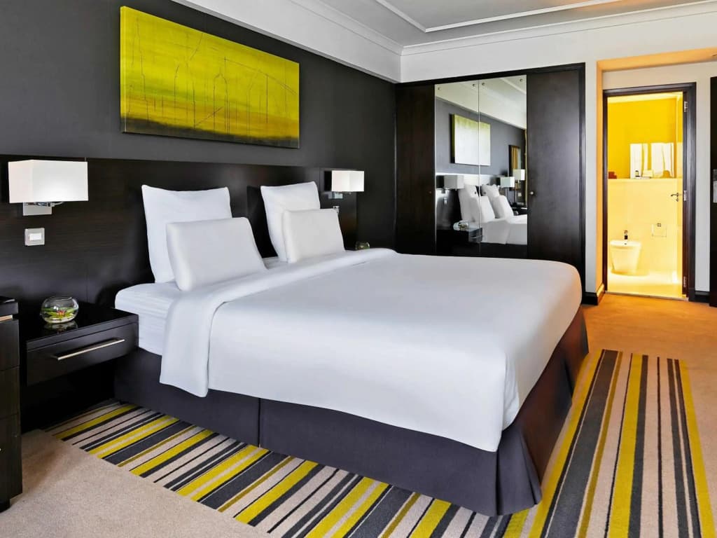 Palace Hotel Tokyo - photo 3