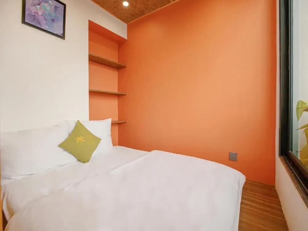 TA Boutique Hotel - photo 4