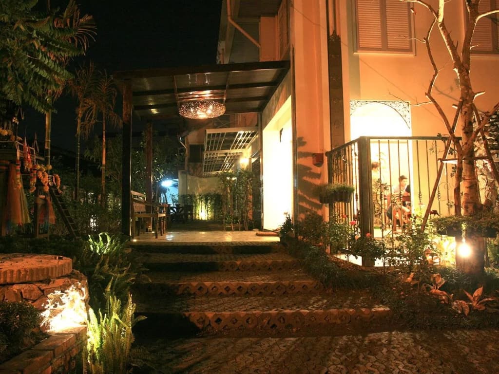 Heuan Pak Dee Hostel at Gallery - photo 20