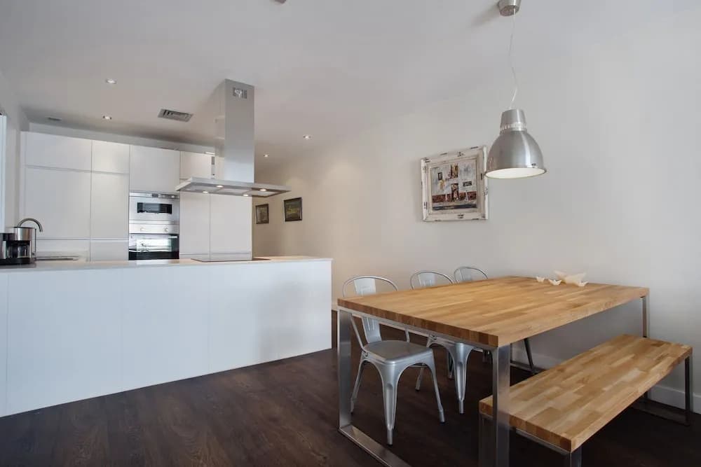 Consell de Cent Apartment - photo 13
