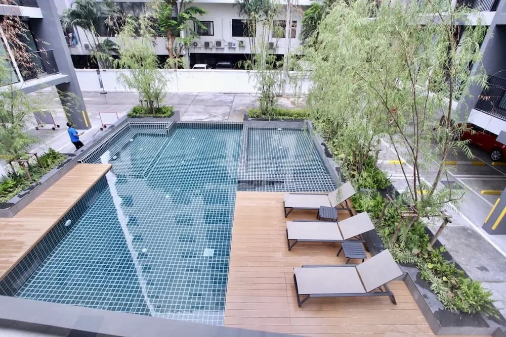 Serio Condo - photo 10