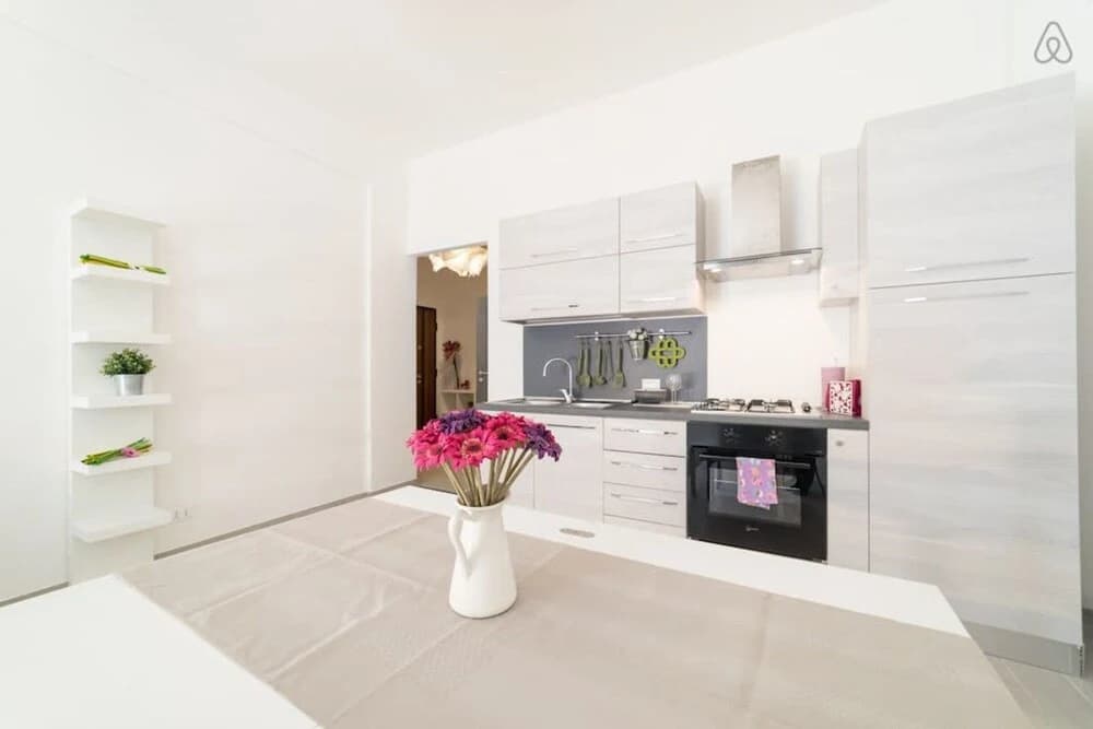 New Elegant Flat With Terrace - photo 15
