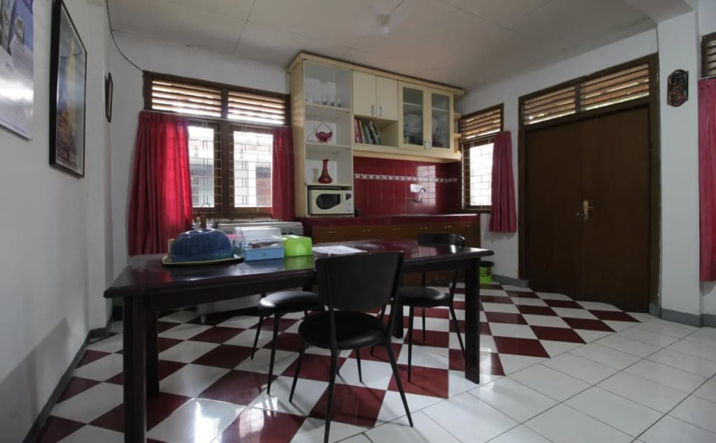 Bangka Bed and Breakfast - photo 4