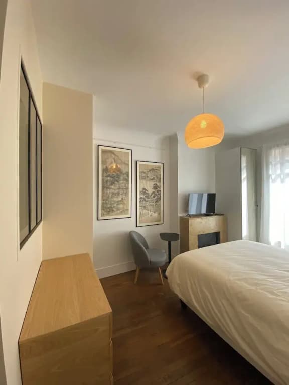 Maison Auguste - photo 4
