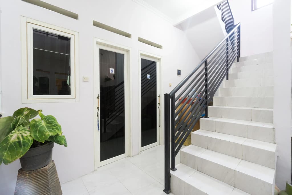 OYO 1941 Aaa Residence Syariah - photo 8