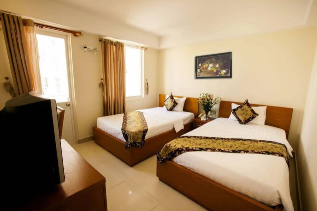 Art Boutique Hotel - photo 4