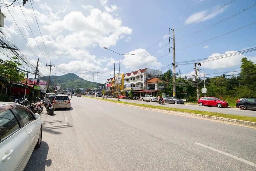 Kamala Phuket Guesthouse - photo 11