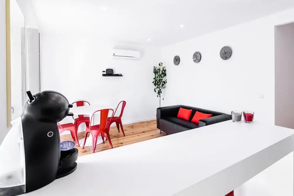 In2Lisbon - Kionga Suites - photo 4