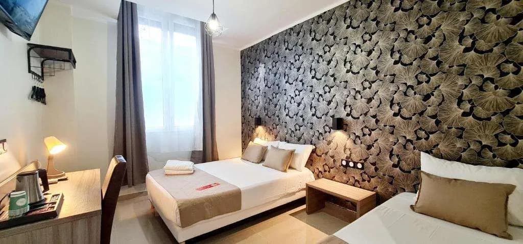 Evelia Hotels - photo 24