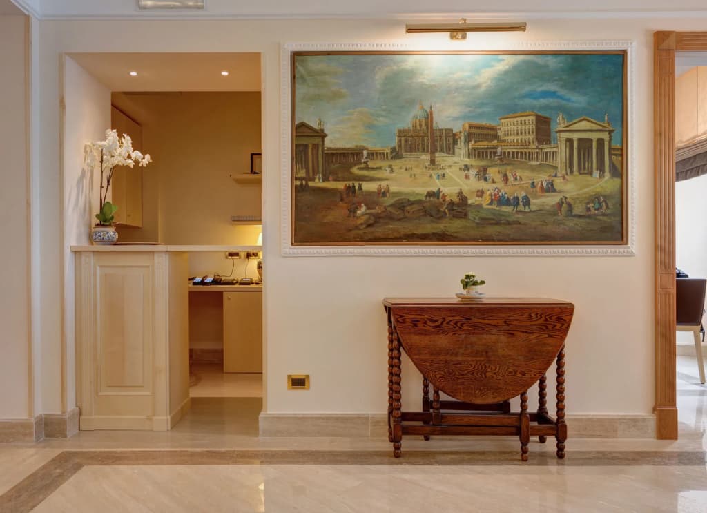 ResidenzaRomaCentro - main photo