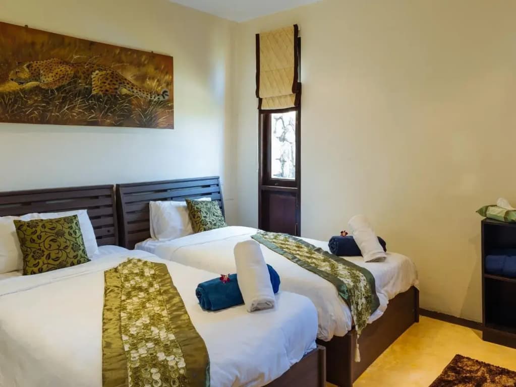 Karon Seaview Villas Phuket - photo 2