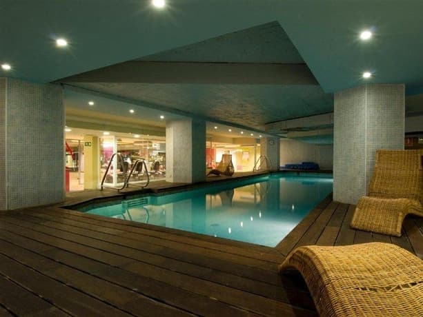 Hotel Moncloa - photo 5