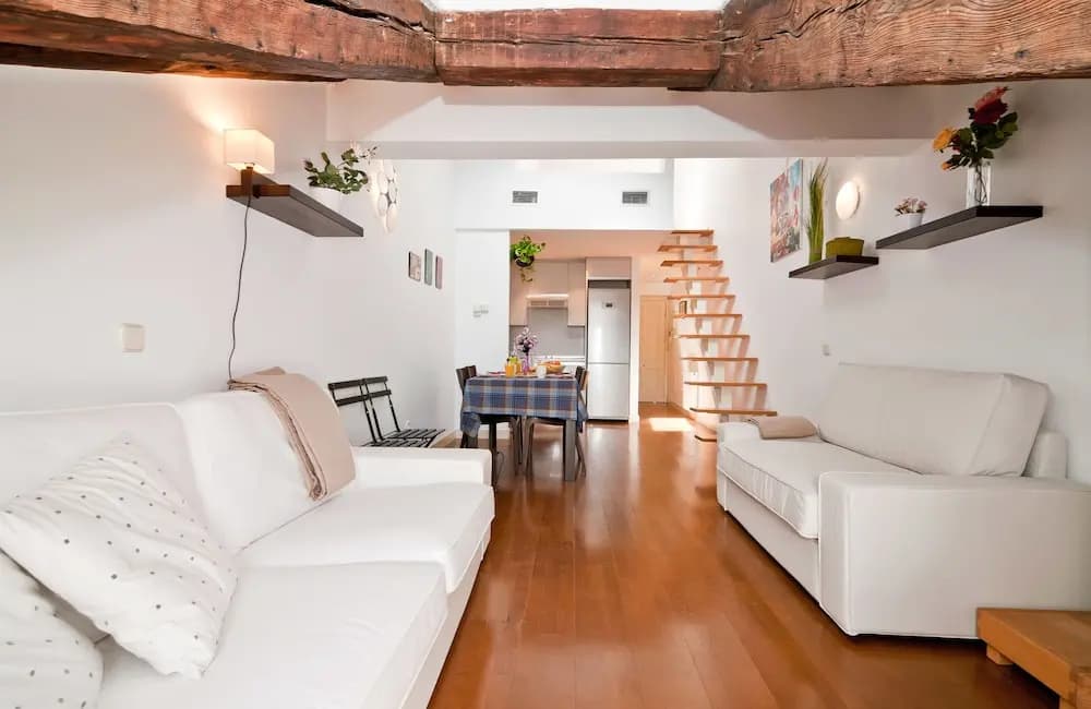 Apartamento Príncipe - photo 4