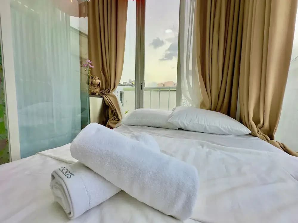 Cherry Blossom Boutique Hotel - photo 6