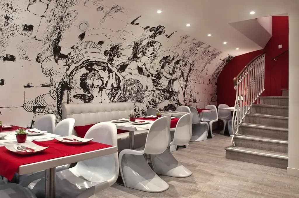 Hôtel Joli Môme - photo 16