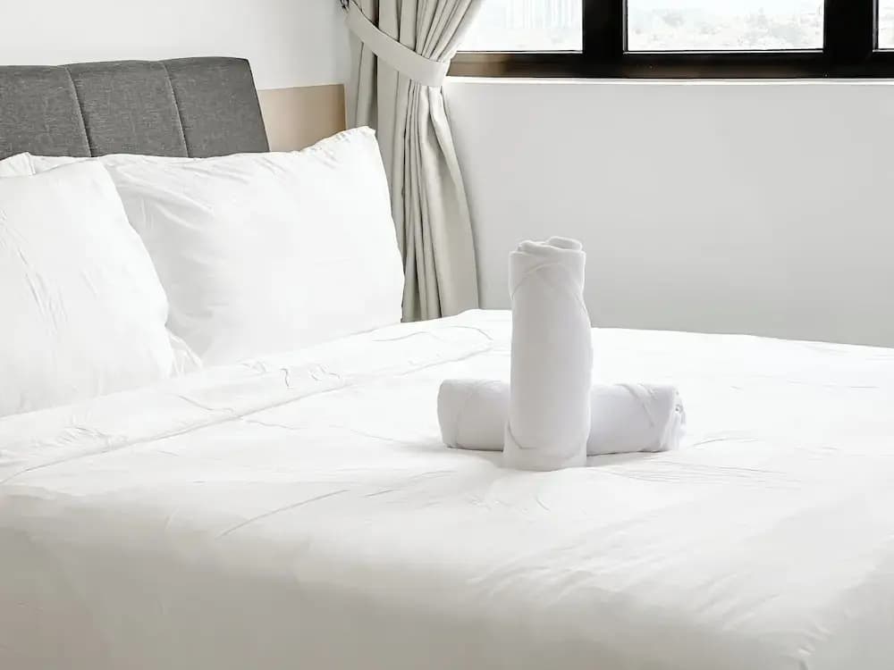 Youth City Residence by Manhattan Group - photo 33