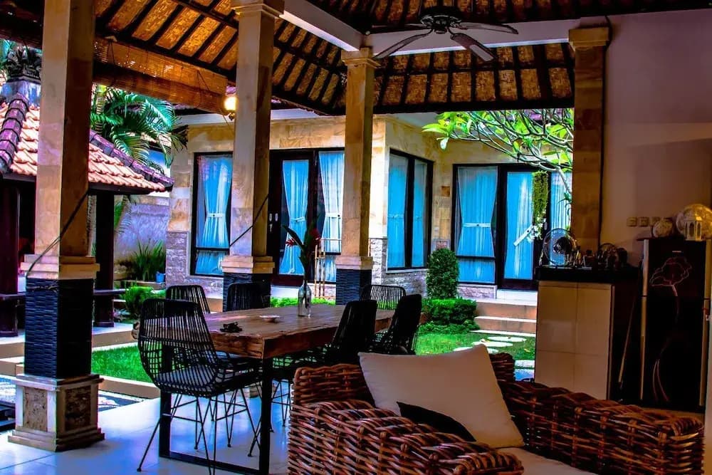 Villa Impian - photo 22