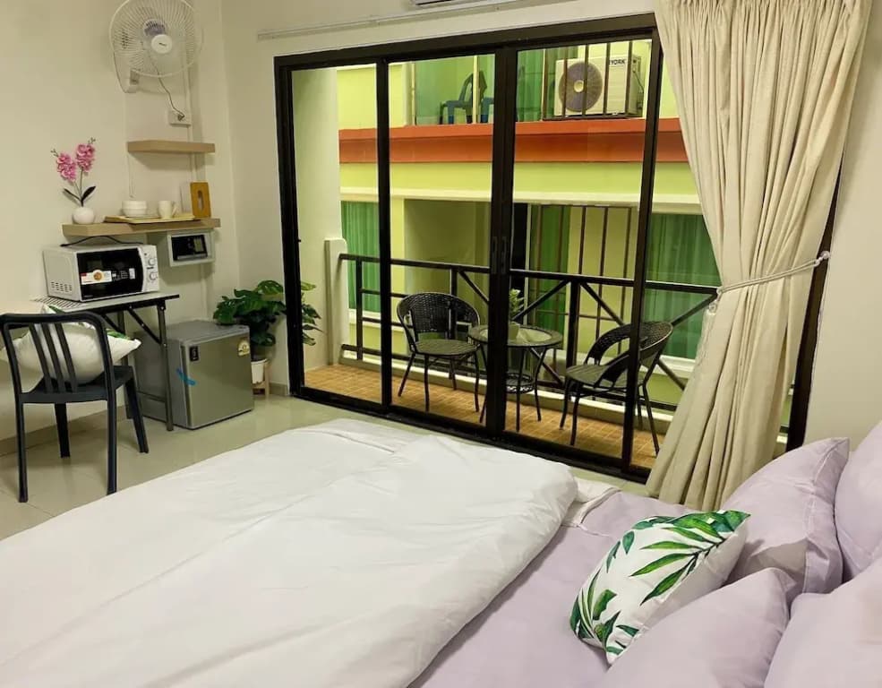 Patong Rest & Recharge - photo 1