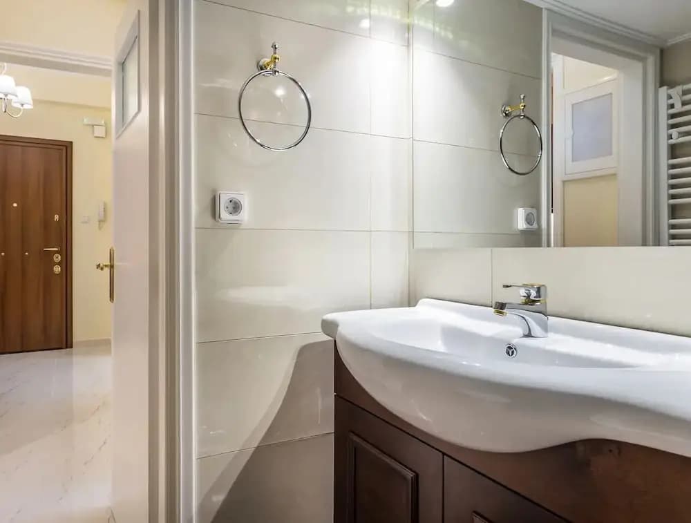 Chic flat in Kolonaki next to American Embassy - photo 6