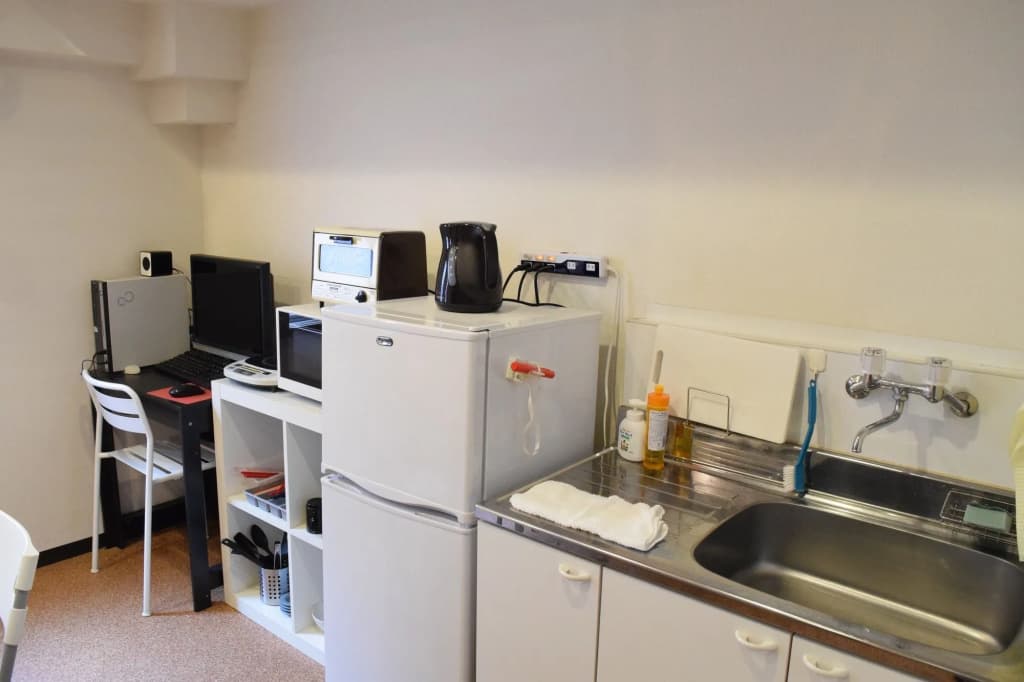 Boarding House - photo 20