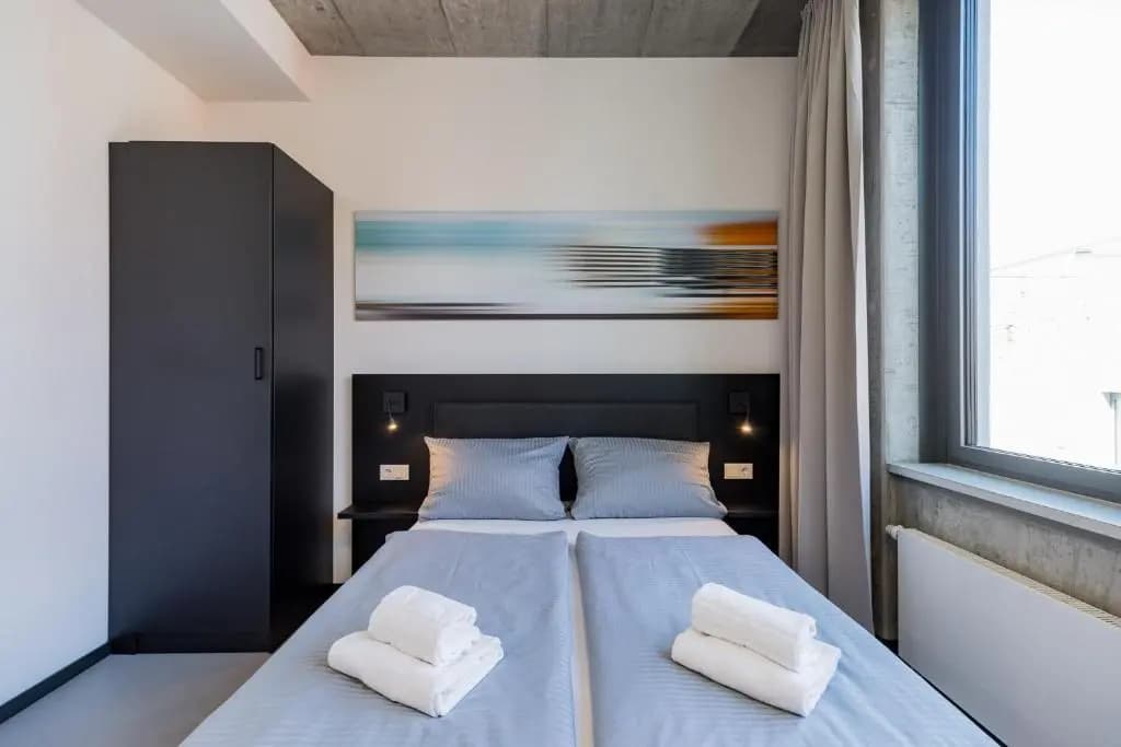 Nena Apartments Moritzplatz - photo 20