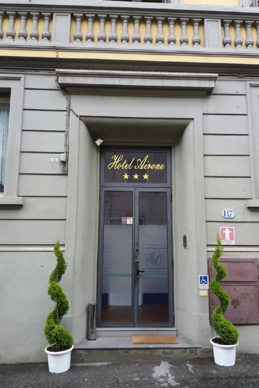Hotel Airone - photo 2