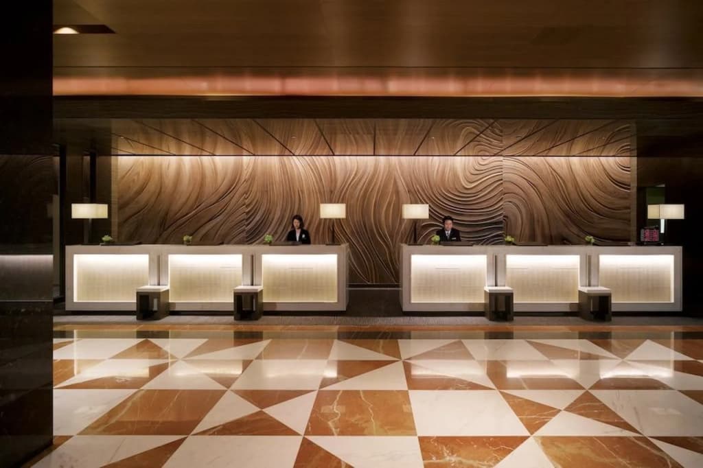 Grand InterContinental Seoul Parnas by IHG - photo 17