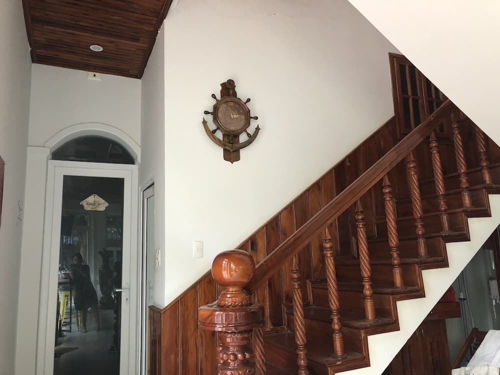 The Compass Hostel - photo 27