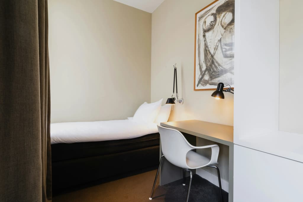 Hotel Roemer - photo 27
