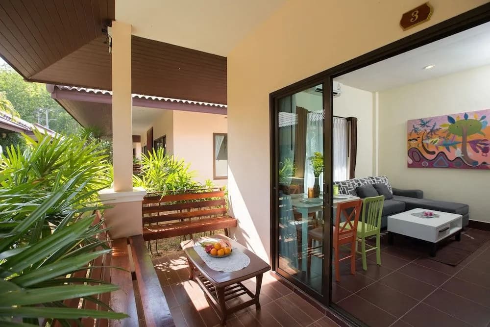 Ao Nang, Bang-On Resort - photo 7