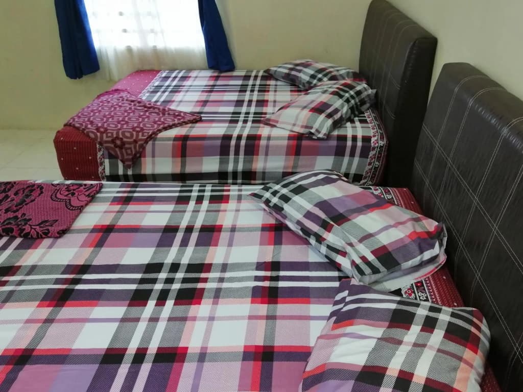 Kamar Musafir MMS - photo 4
