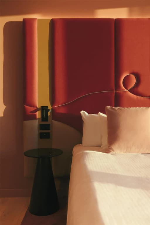 Quincy Hotel Melbourne - photo 47
