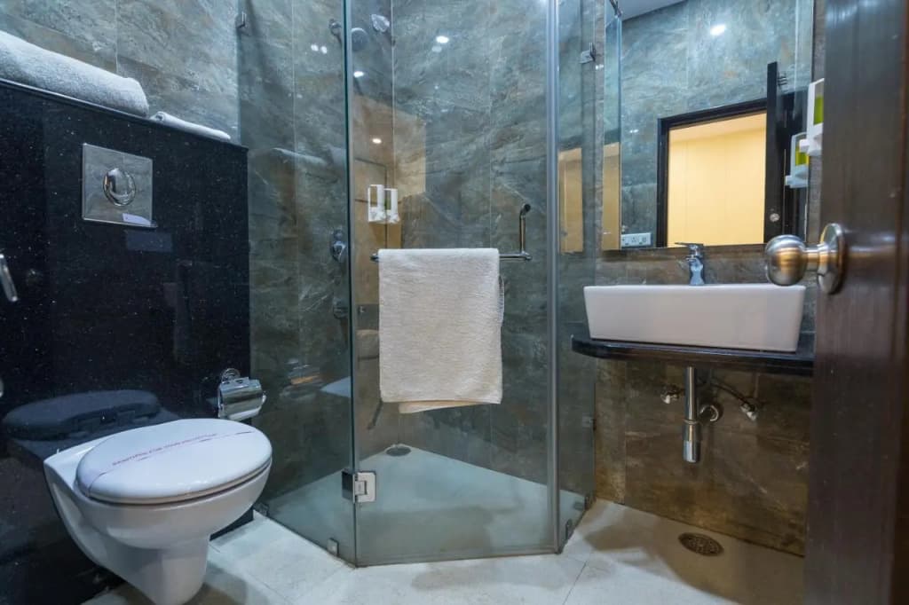 Rupam Hotel - photo 34