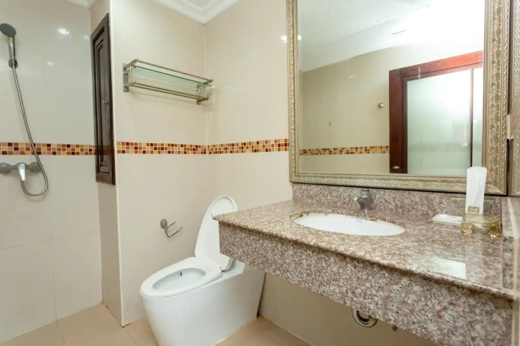 Ivory Palace Hotel - photo 27