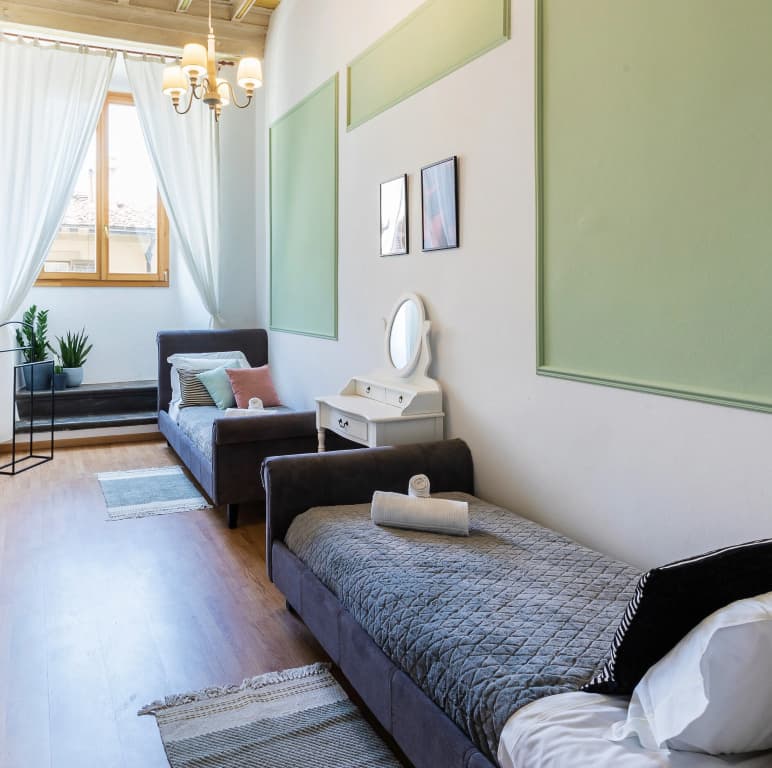 Apartment Via dei Benci - photo 40