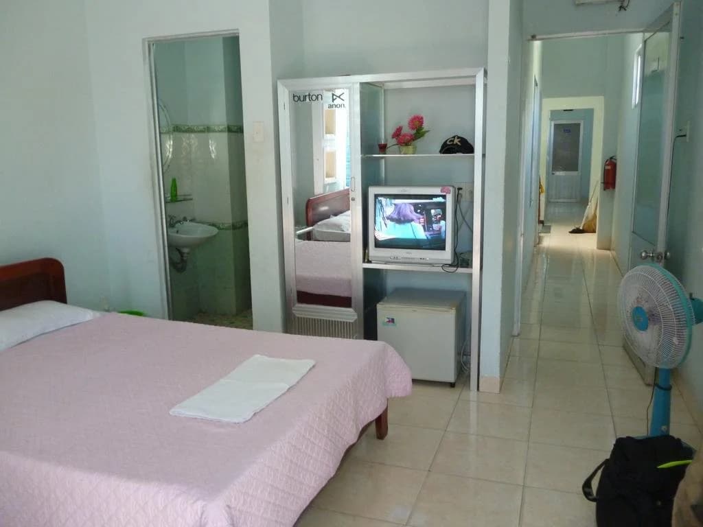Thao Trang Hotel - photo 4