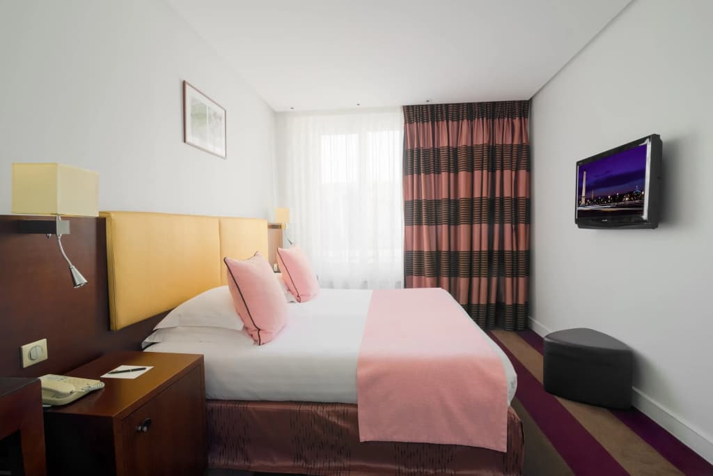 Astra Opera - Astotel - photo 3