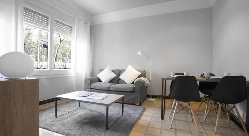 Bcn Centric Apartments - photo 8