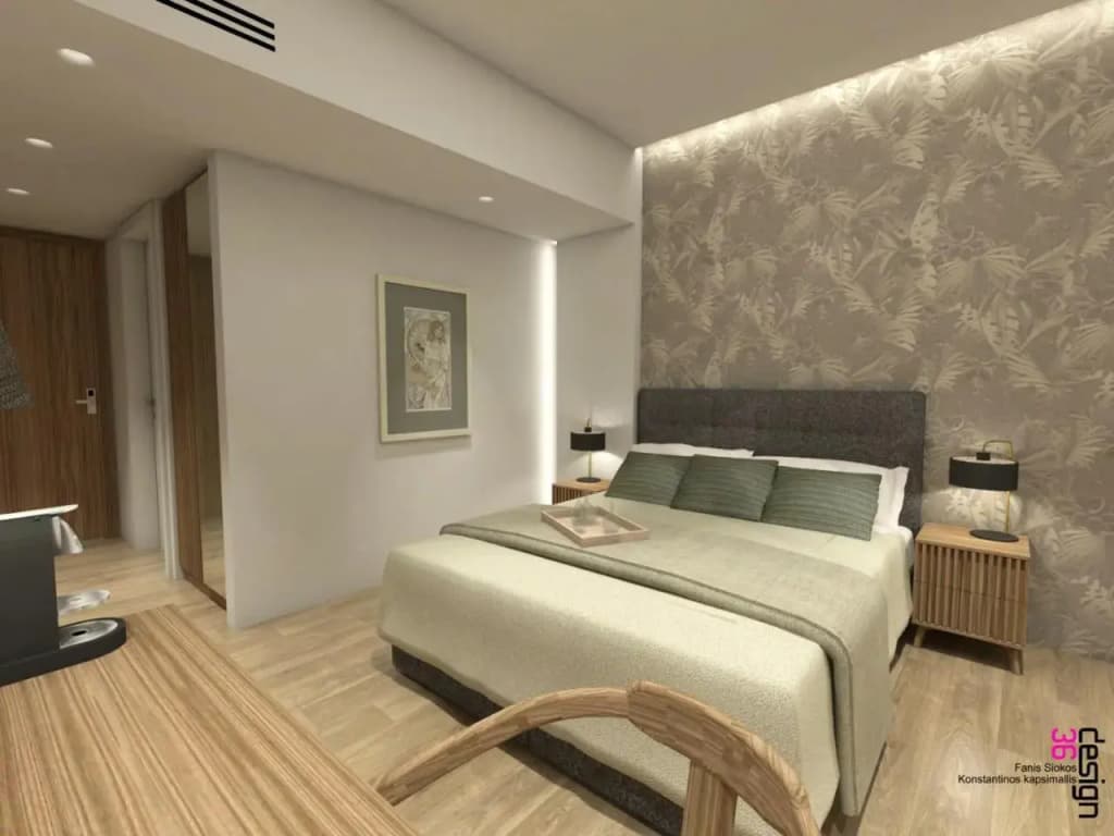 Zein Boutique Athens Hotel - photo 15