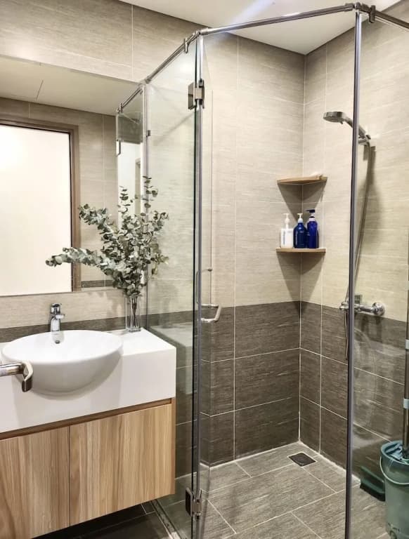Vinhomes Grand Park Homes by Christine - photo 7