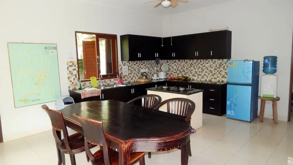 Uma Loka Villa - main photo