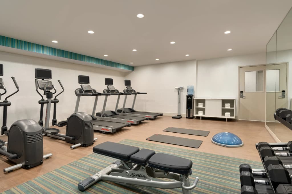 Holiday Inn Express Jamaica - JFK AirTrain - NYC by IHG - photo 23